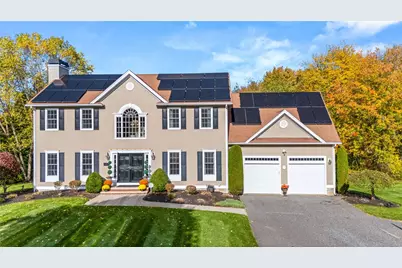 17 Sassafras Road, Rehoboth, MA 02769 - Photo 1