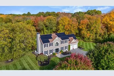 17 Sassafras Road, Rehoboth, MA 02769 - Photo 2