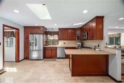 1 Ashley Drive, Lincoln, RI 02865 - Photo 6