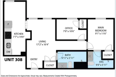 1624 Lonsdale Avenue #101,201,301,308, Lincoln, RI 02865 - Photo 8