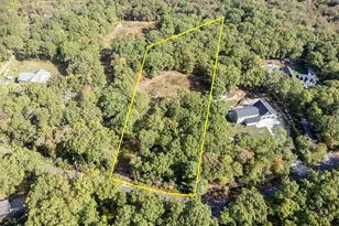 155 Kings Factory Rd, Charlestown, RI 02813 - Photo 1