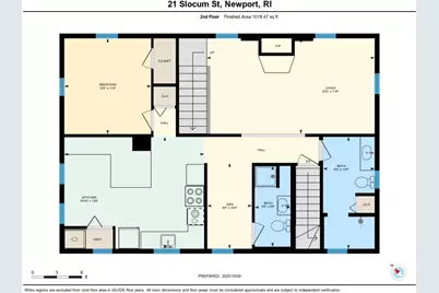 21 Slocum Street, Newport, RI 02840 - Photo 48