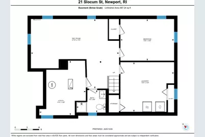 21 Slocum Street, Newport, RI 02840 - Photo 50