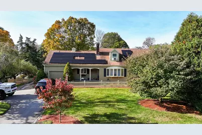 2894 Mendon Road, Cumberland, RI 02864 - Photo 2