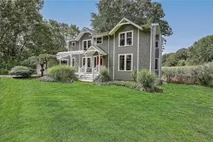 4 Buckingham St, Barrington, RI 02806 - Photo 4