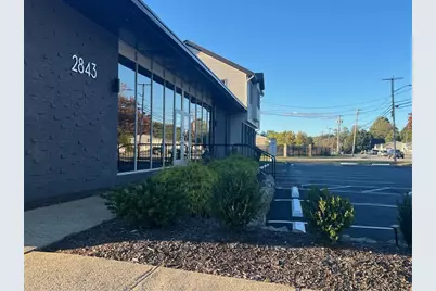 2843 South County Trail, East Greenwich, RI 02818 - Photo 1