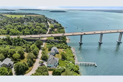 121 Seaside Drive, Jamestown, RI 02835 - Photo 22