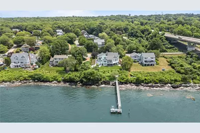 121 Seaside Drive, Jamestown, RI 02835 - Photo 18