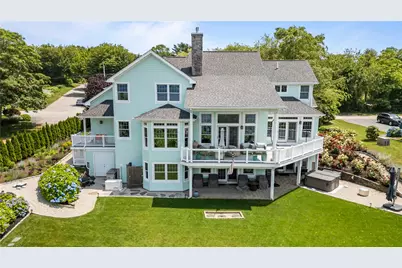 121 Seaside Drive, Jamestown, RI 02835 - Photo 2