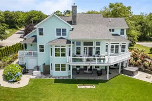 121 Seaside Dr, Jamestown, RI 02835 - Photo 2