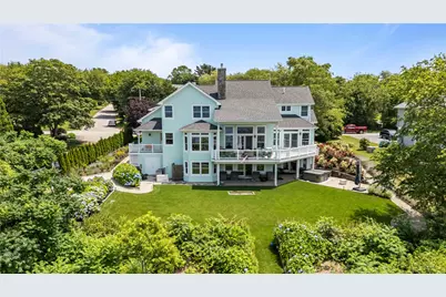 121 Seaside Drive, Jamestown, RI 02835 - Photo 4