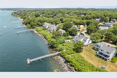 121 Seaside Drive, Jamestown, RI 02835 - Photo 16