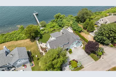 121 Seaside Drive, Jamestown, RI 02835 - Photo 14
