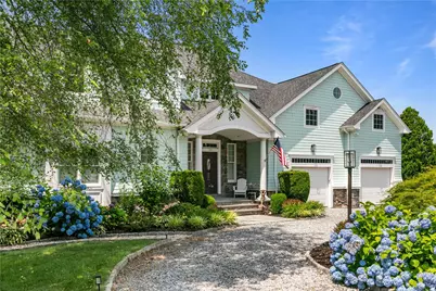 121 Seaside Drive, Jamestown, RI 02835 - Photo 4