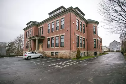 32 Carey Street #1D, Newport, RI 02840 - Photo 26