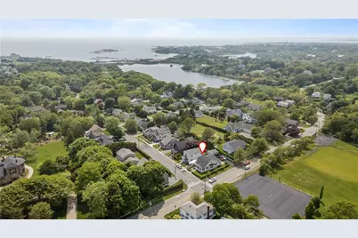 109 Carroll Avenue, Newport, RI 02840 - Photo 2