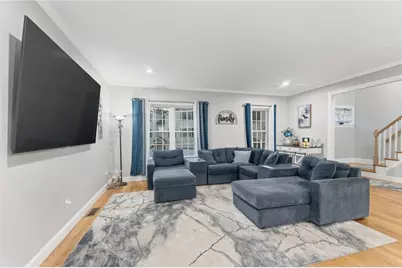 1503 Hunting Hill Drive, Cumberland, RI 02864 - Photo 2
