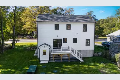 1551 Diamond Hill Road, Cumberland, RI 02864 - Photo 4