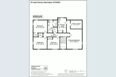 29 Lake Avenue, Barrington, RI 02806 - Photo 42