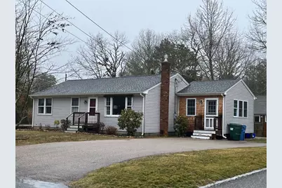 121 Balsam Road, South Kingstown, RI 02879 - Photo 1