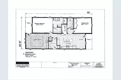 51 Diamond Hill Road, Glocester, RI 02814 - Photo 1