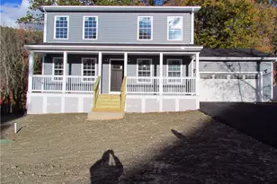 378 Gauthier Dr, Woonsocket, RI 02895 - Photo 2