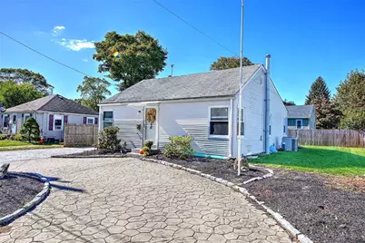 121 Hamilton Avenue, Warwick, RI 02886 - Photo 1