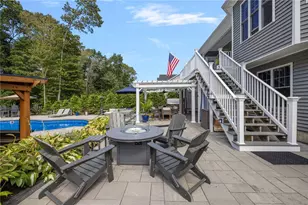 449 Sylvan Ct, North Kingstown, RI 02874 - Photo 8