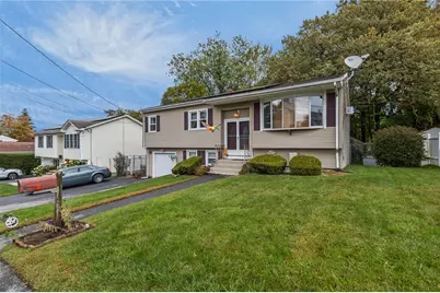 7 Laurel Street, North Providence, RI 02911 - Photo 34