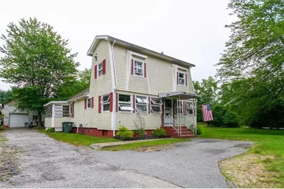 250 Hopkins Hill Road, Coventry, RI 02816 - Photo 2