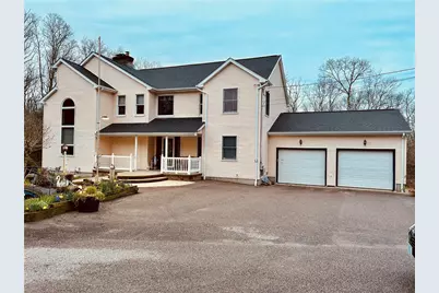 417 Victory Highway, West Greenwich, RI 02817 - Photo 1