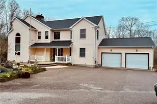 417 Victory Hwy, West Greenwich, RI 02817 - Photo 1