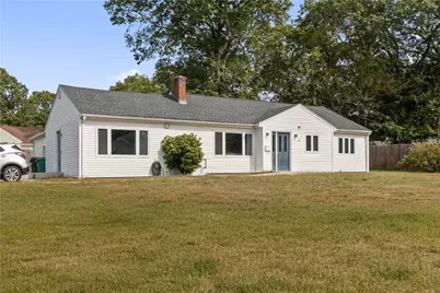 151 Wetherfield Drive, Warwick, RI 02886 - Photo 2