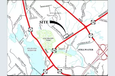 150 George Washington Highway #13R, Smithfield, RI 02917 - Photo 2