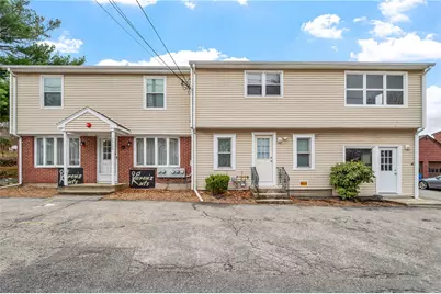 2200 Diamond Hill Road, Cumberland, RI 02864 - Photo 2