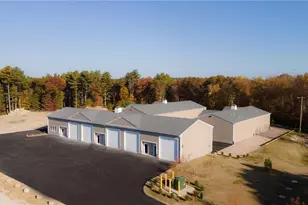 597 S County Trail, Exeter, RI 02822 - Photo 1