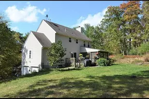 131 E Killingly Rd, Foster, RI 02825 - Photo 6