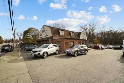 1153 Central Avenue, Pawtucket, RI 02861 - Photo 2
