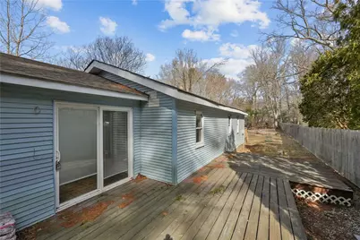 199 Mishnock Road, West Greenwich, RI 02817 - Photo 14