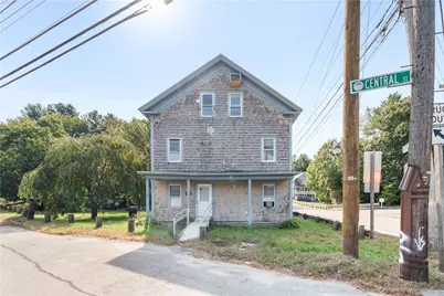 11 Central Street, Burrillville, RI 02830 - Photo 1