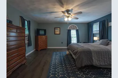 1101 Danielson Pike, Scituate, RI 02857 - Photo 16