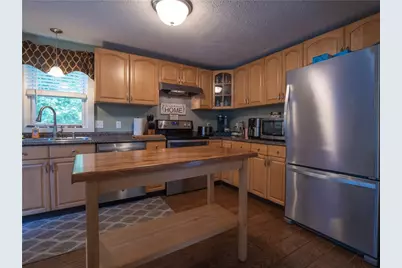 1101 Danielson Pike, Scituate, RI 02857 - Photo 6
