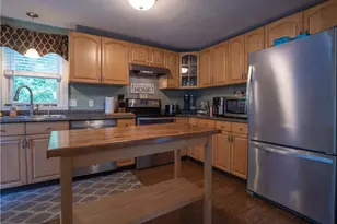1101 Danielson Pike, Scituate, RI 02857 - Photo 6