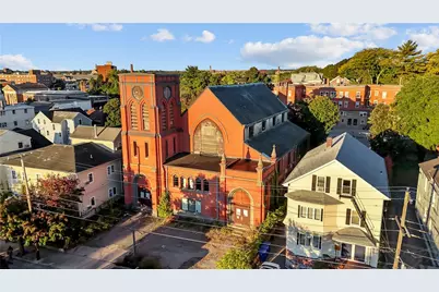 222 High Street, Pawtucket, RI 02860 - Photo 2