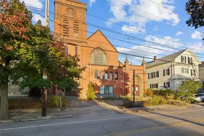 222 High Street, Pawtucket, RI 02860 - Photo 16