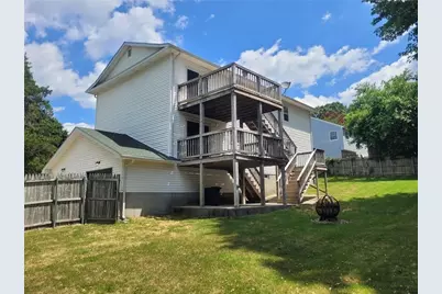 190 Gladstone Street #2, Cranston, RI 02920 - Photo 16