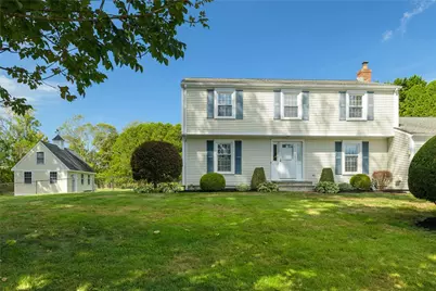 215 Harris Avenue, Portsmouth, RI 02871 - Photo 4