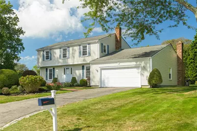 215 Harris Avenue, Portsmouth, RI 02871 - Photo 2