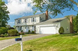 215 Harris Ave, Portsmouth, RI 02871 - Photo 2