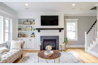 0 Lot 8 Carrs Lane, North Kingstown, RI 02852 - Photo 20